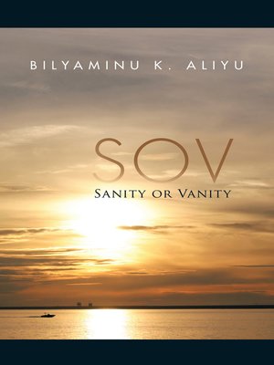 cover image of SOV